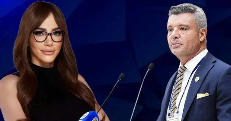 Sadettin Saran ve Ela Rümeysa Cebeci hakkında iddianame tamamlandı: İstenen ceza belli oldu Sözcü Gazetesi