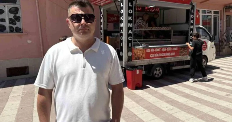 7 yıllık evliliğini bitiren adam boşanmasını böyle kutladı: Görenler şaşırdı kaldı