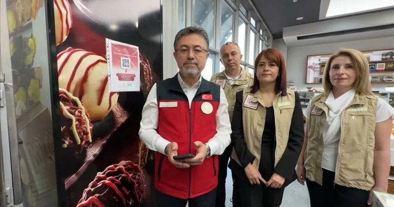Gıda fırsatçılarına geçit yok! Bakan Yumaklı açıkladı: Haziranda 242,8 milyon TL ceza kesildi