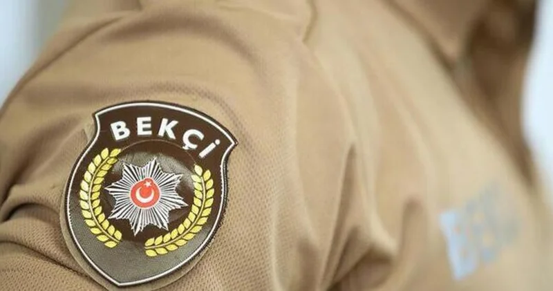 BEKÇİ ALIMI 2026 ne zaman, başvuru tarihleri belli oldu mu? EGM ile Çarşı ve Mahalle Bekçiliği şartları nelerdir? Zamlı bekçi maaşı ne kadar oldu?