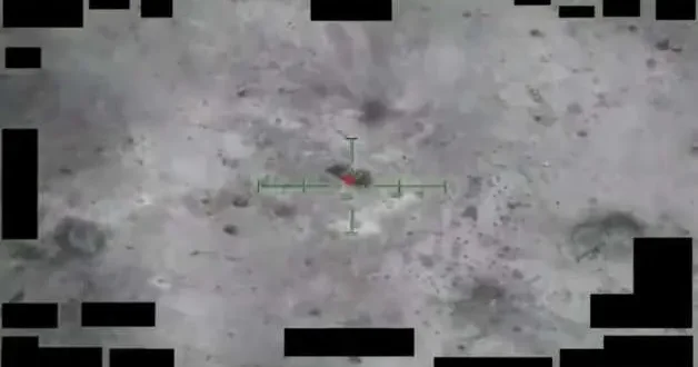 Pentagon dan yeni UFO dosyaları: Takip sistemlerini atlatan gizemli cisimler