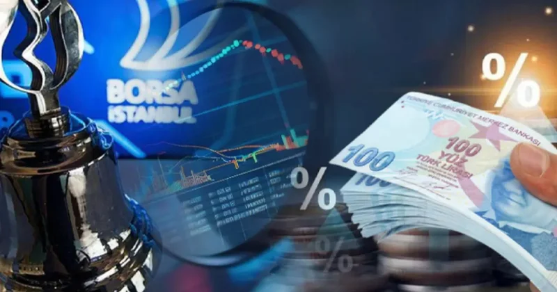 Yılın ilk yarısında 16 şirket halka arz edildi