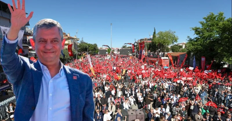 İktidar yanlıları: Özgür Özel görevden alınacak Sözcü Gazetesi