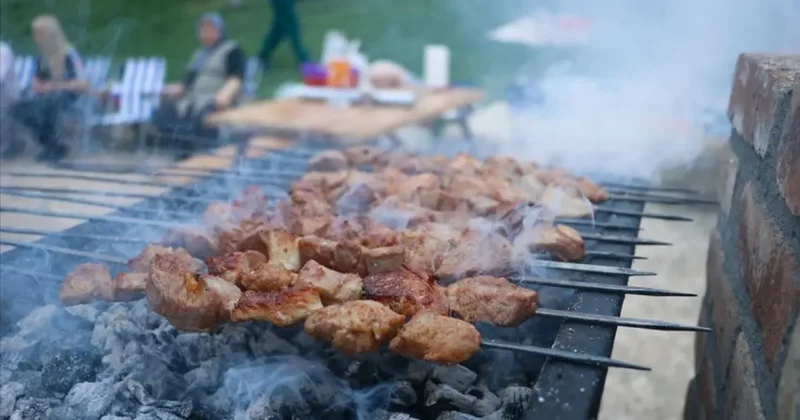 Mangal keyfiniz kaçmasın! Görünmeyen büyük tehlike!