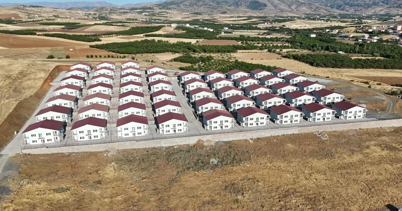Ahbap Derneği ‘depremzedeye ev sözünü tutmadı