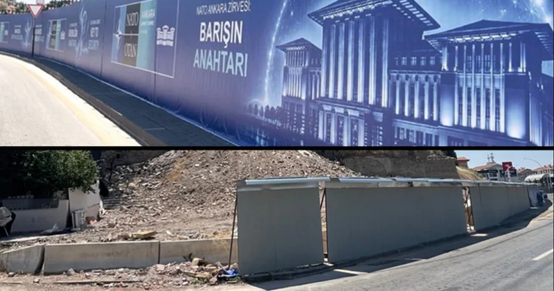 Takmaya 181 milyon gitti sökmeye 17 milyon daha Sözcü Gazetesi