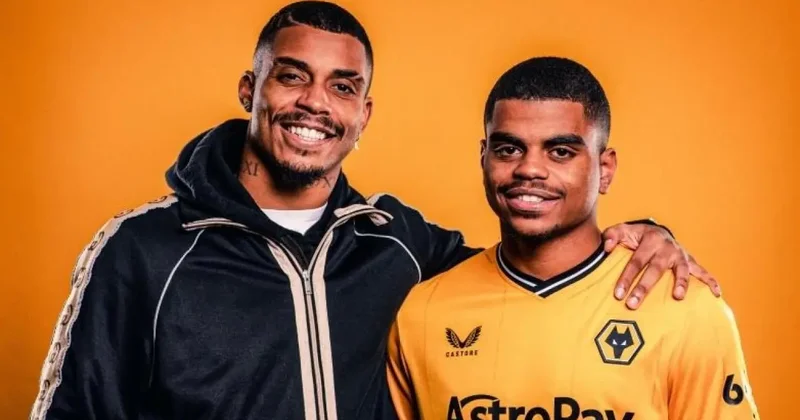 2 yıl önce Premier Lig deydi! Lemina nın kardeşi 1. Lig e transfer oldu