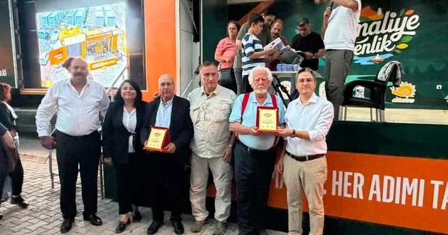 Kemaliye nin doğal zenginlikleri bilimsel söyleşilerde anlatıldı Erzincan Haberleri Habertürk Yerel Haberler