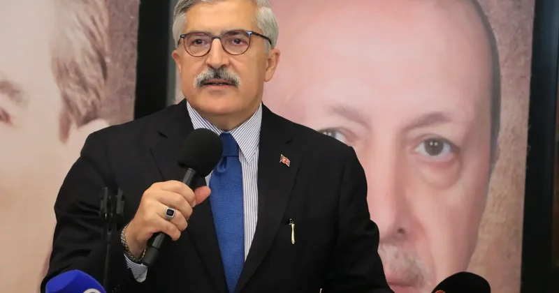 Yayman: NATO zirvesi, Türkiye nin küresel dünya sahnesine çıkmasının işareti oldu