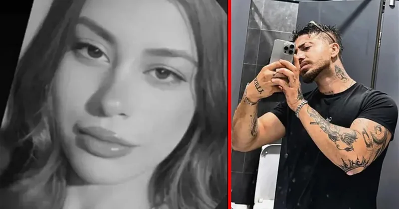 Sevgilisinin evinde ölü bulunmuştu! Üniversiteli Büşra cinayetinde çarpıcı gelişme: Deri cekette çıkan o detay kan dondurdu!