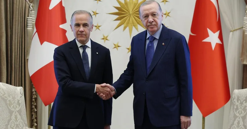 Kanada ile ticarette yeni iş birliklerinin kapısını STA ile açacak