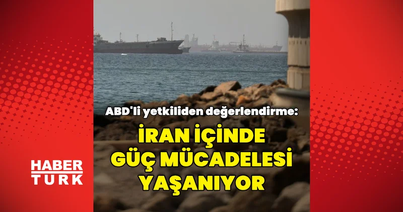 ABD den Hürmüz Boğazı talebi Dış Haberler