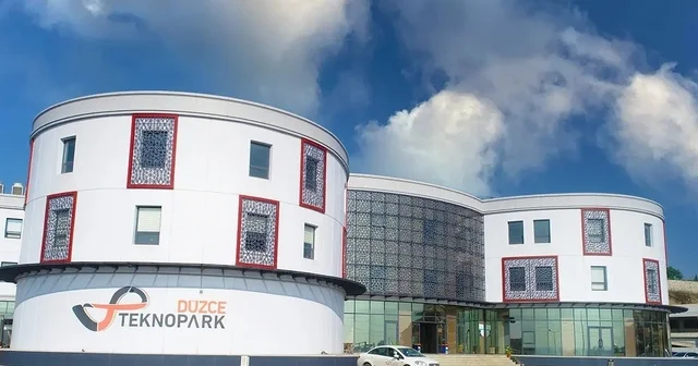 2 milyon avro luk destek Düzce Üniversitesi nden proje başarısı Düzce Haberleri Habertürk Yerel Haberler