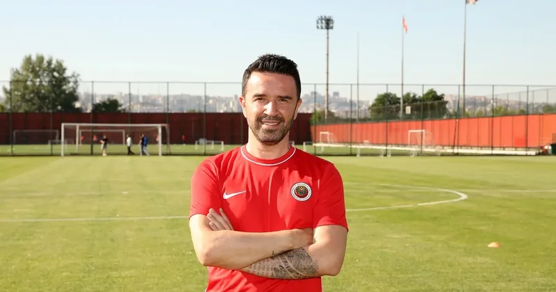 Gökhan Gönül un yeni adresi ortaya çıktı!
