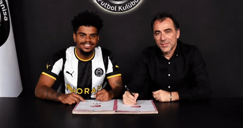 Lemina nın kardeşi 1. Lig e transfer oldu Sözcü Gazetesi