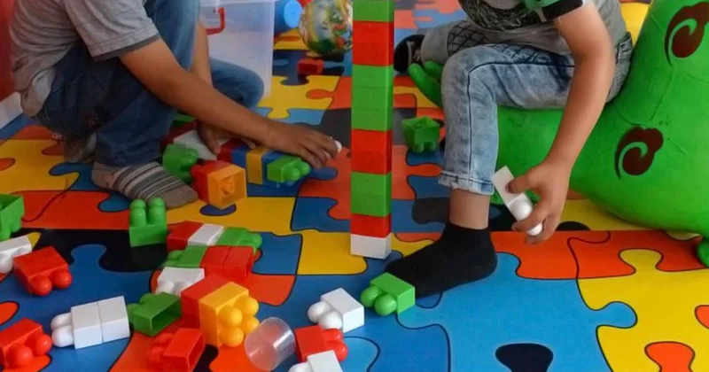 Kamuda nöbet sistemine uygun esnek kreş dönemi başlıyor
