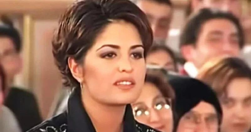 Şarkıcı Kader zor günler geçiriyor