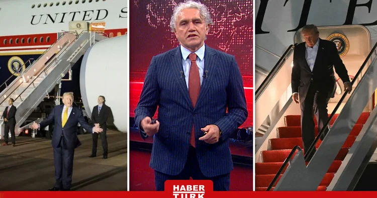 Ana Haber Bülteni 10 Temmuz 2026 (ABD Başkanı Hedefte Mi?)