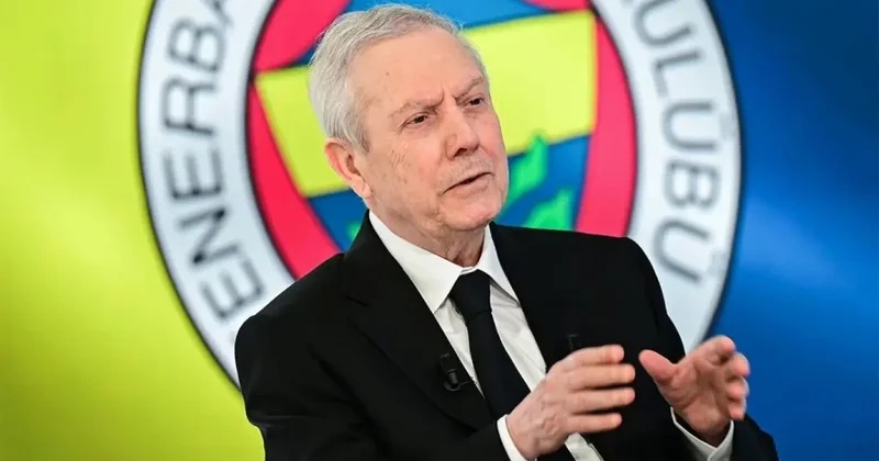 Kanarya yı Greenwood kesmedi! Aziz Yıldırım şampiyonluğu kafasına koydu: Bir yıldız daha