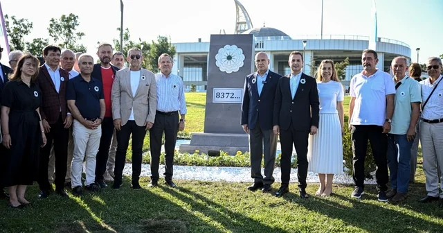 Büyükşehirden anlamlı açılış Akın: Biz Balıkesirliler Srebrenitsa yı unutmadık, unutturmayacağız Balıkesir Haberleri Habertürk Yerel Haberler