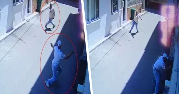 Sokak ortasında husumetlisi tarafından vurulmuştu! 29 gün sonra hayatını kaybetti