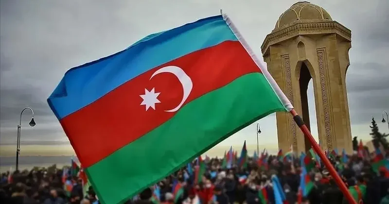 Azerbaycan kırmızı çizgiyi çekti: İsrail geri adım attı!