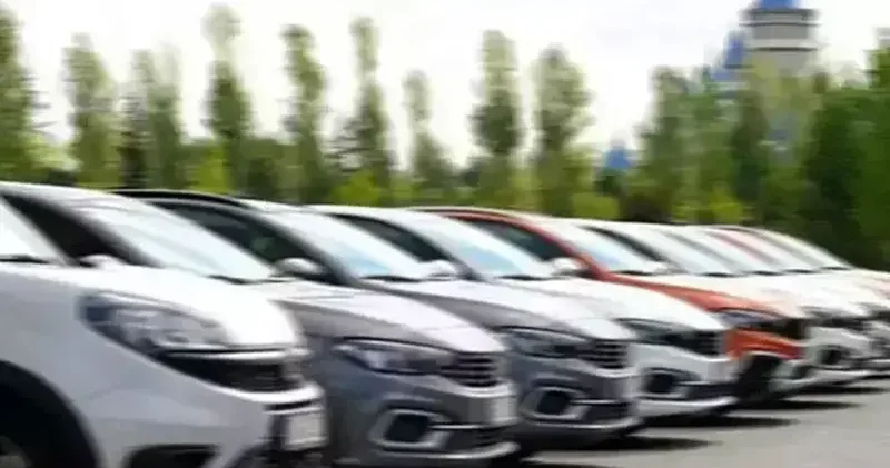 Sıfır araçları kısa vadede teslim etme vaadiyle 500 milyon liralık dolandırıcılık iddiasına suç duyurusu