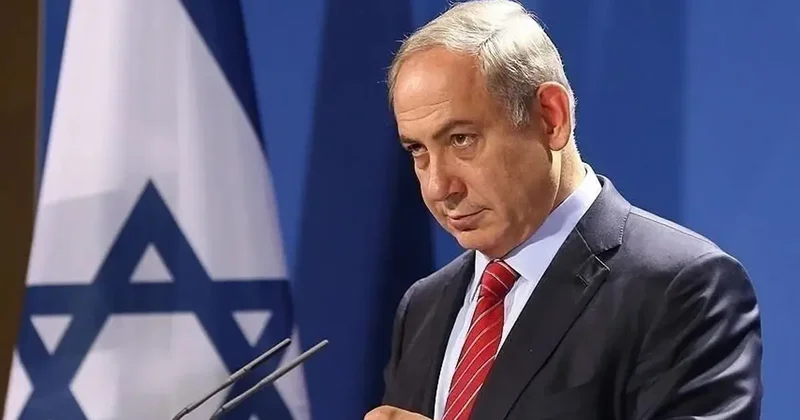 Netanyahu nun kaos planı! Eski başbakan her şeyi anlattı: Kaybedeceğini anladığı anda...