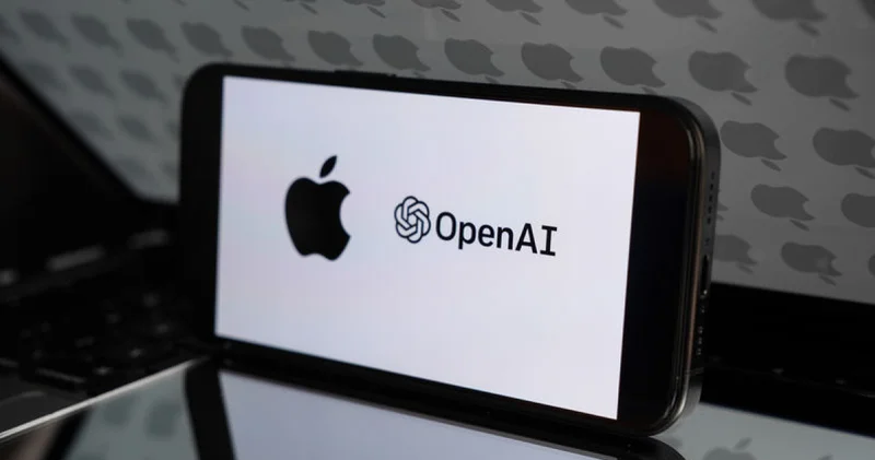 Apple dan OpenAI a dava: Ticari sırları çaldı