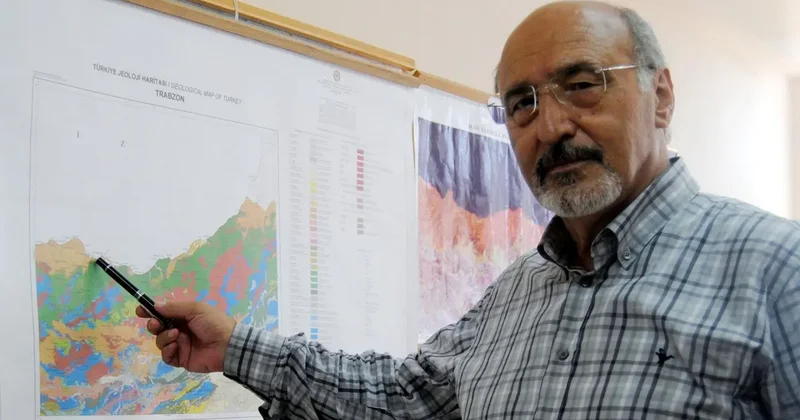 Büyük Marmara depreminin habercisi mi? Önümüzdeki 7 gün incelenmeli