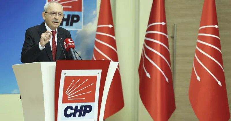 Son dakika Kılıçdaroğlu ndan MYK üyelerine talimat, CHP son dakika haberleri Son dakika haberleri
