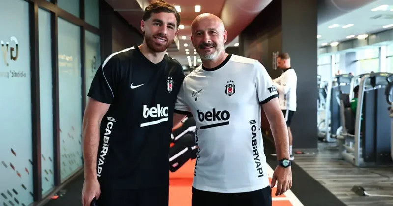 Beşiktaş Fenerbahçe den transfer yapıyor! Orkun Kökçü detayı dikkat çekti