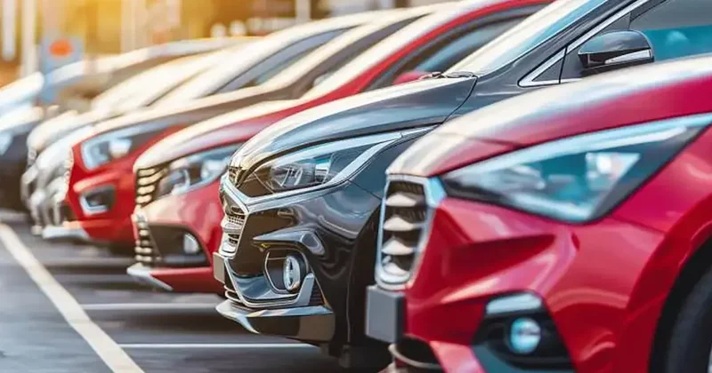 Artık otomobillerde zorunlu olacak! 2027 de resmen başlıyor