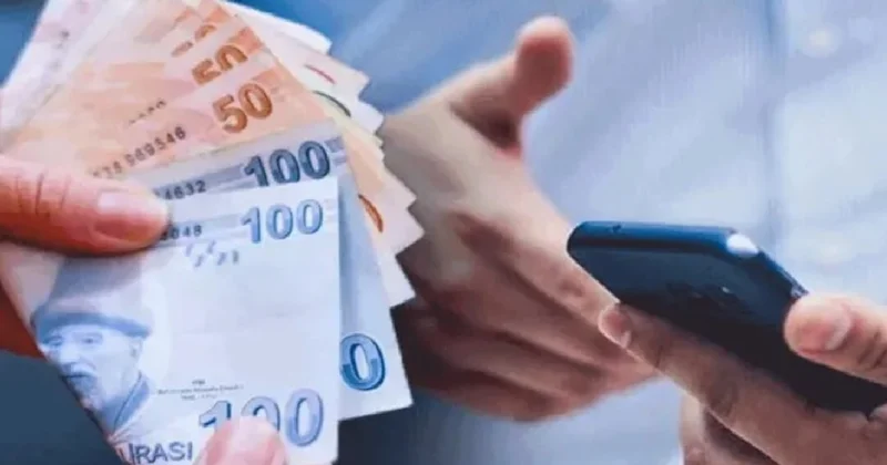 IBAN dan para gönderme sistemi değişti : Onaylayanın hesabı sıfırlanıyor Sözcü Gazetesi