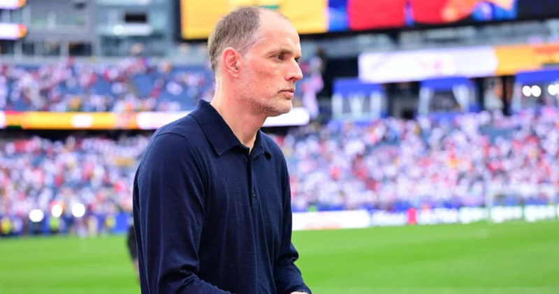 Thomas Tuchel den Norveç maçı sözleri!