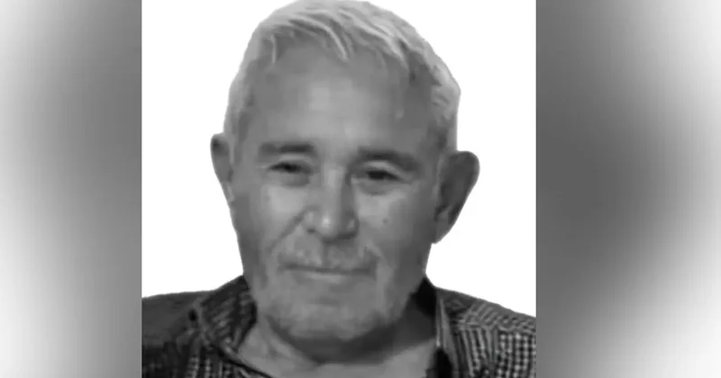 Kırıkkale’de kayıp olarak aranan yaşlı adam bulundu