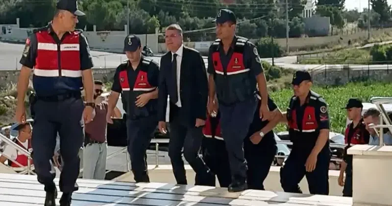Silifke Belediyesi nde rüşvet operasyonunda tutuklu sayısı 10 a yükseldi