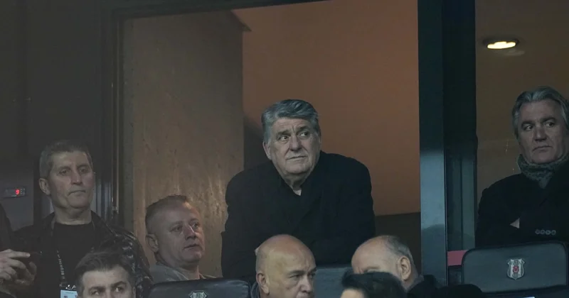 Beşiktaş a transferde şoke eden haber! Kulübü ile yeniden masada Sözcü Gazetesi