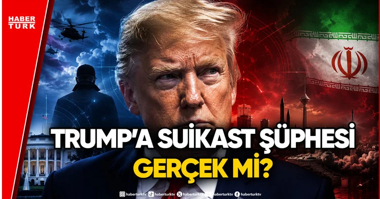 İran, Trump a Suikast Mı Düzenleyecek? ABD İran Hattında Neler Oluyor?