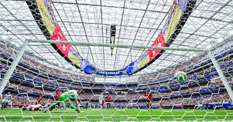 FIFA, Dünya Kupası ile köşeyi döndü! Parça parça satıp servet kazanacaklar Sözcü Gazetesi
