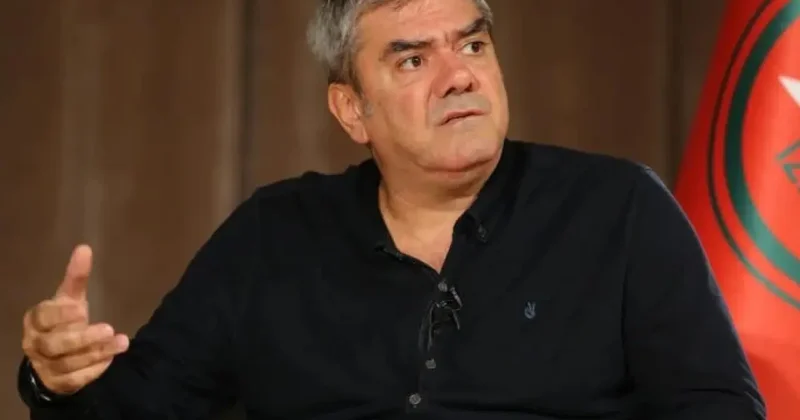 Yılmaz Özdil in NATO yemeğinde içki iddiası elinde patladı! Gerçek ortaya çıktı!