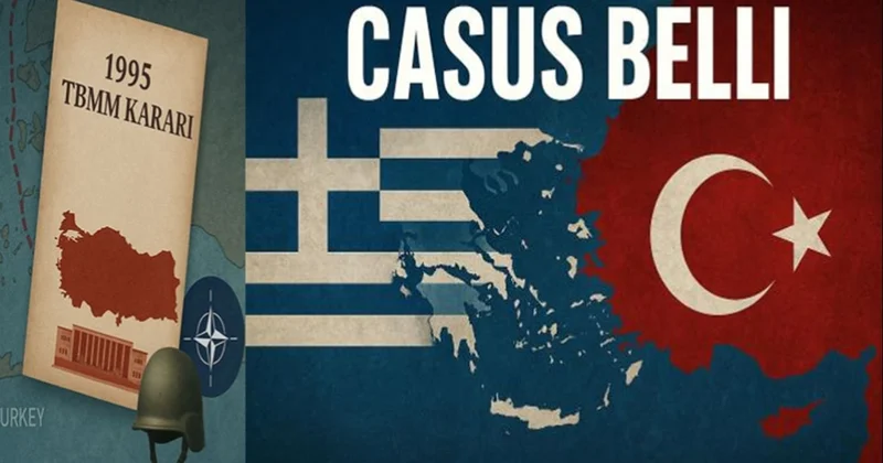 ‘Casus belli’ caydırıcılığı NATO gündemine geldi Sözcü Gazetesi