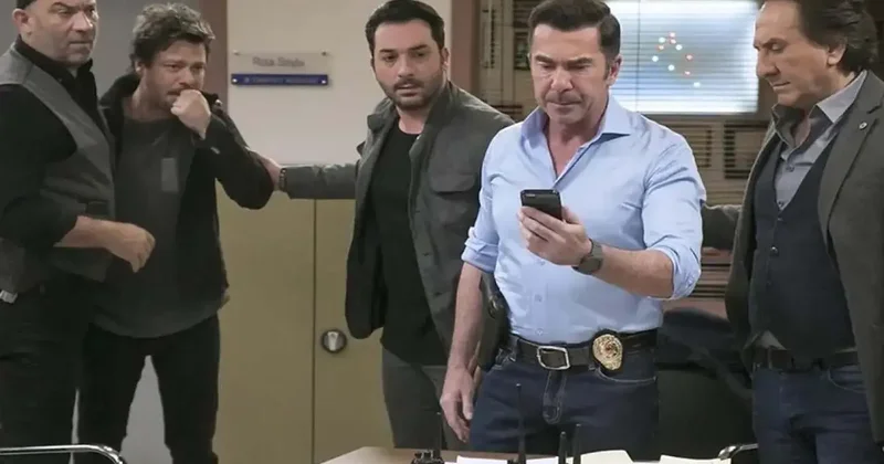 Efsane dizi Arka Sokaklar’da şaşırtan hamle! Final yapması beklenirken…