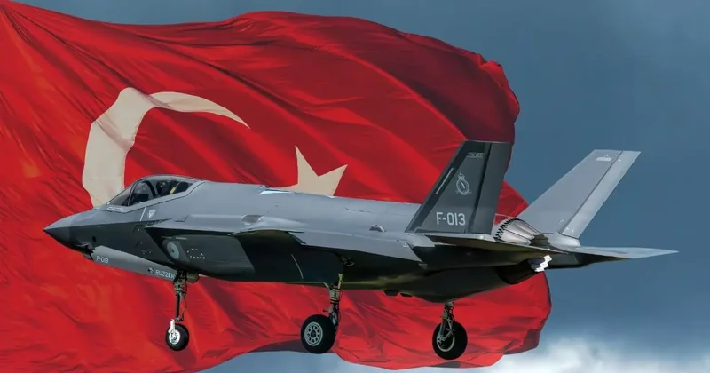 Türkiye nin F 35 almasına ilişkin NATO Zirvesi ndeki açıklamalar Atina da endişe yarattı
