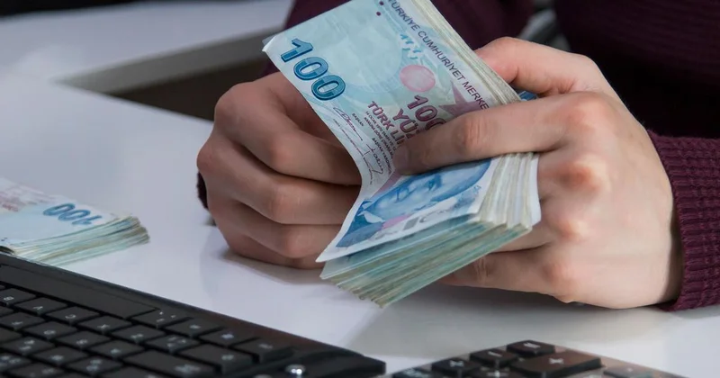 Resmi Gazete de yayımlandı! Maaşlara ek ödeme kapısı açıldı