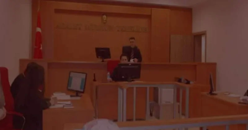 SON DAKİKA Erkekler dikkat! Eşinin yemeğini beğenmeyen kocaya büyük şok Son dakika haberleri