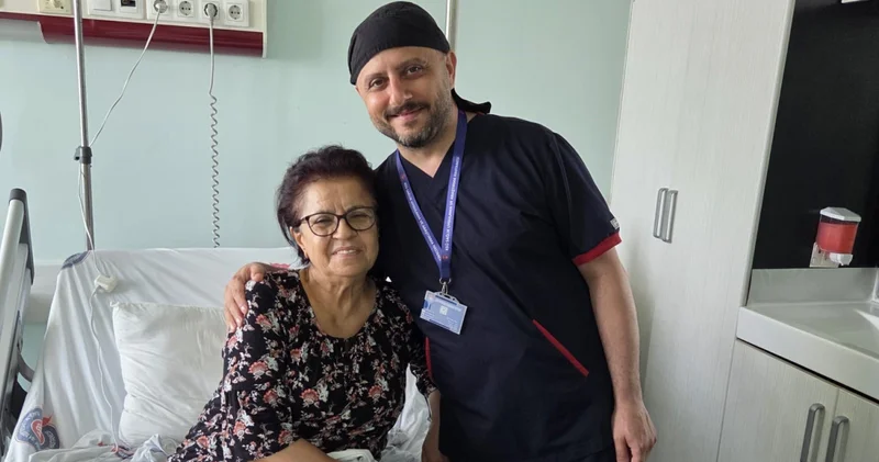 SON DAKİKA HABER Bir öğretmenin en büyük serveti Kahramanmaraş haberleri Son dakika haberleri