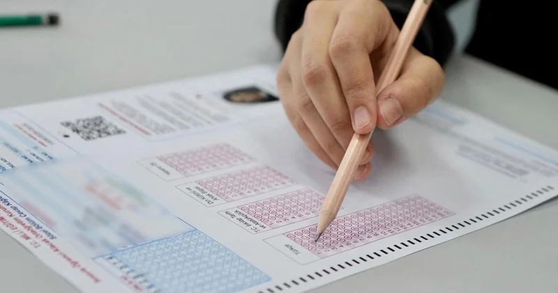 Milli Eğitim Bakanı Tekin den LGS tercihlerinde Rota Maarif vurgusu