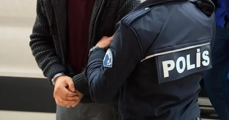 Bursa da karısını öldürdüğü iddia edilen zanlı tutuklandı