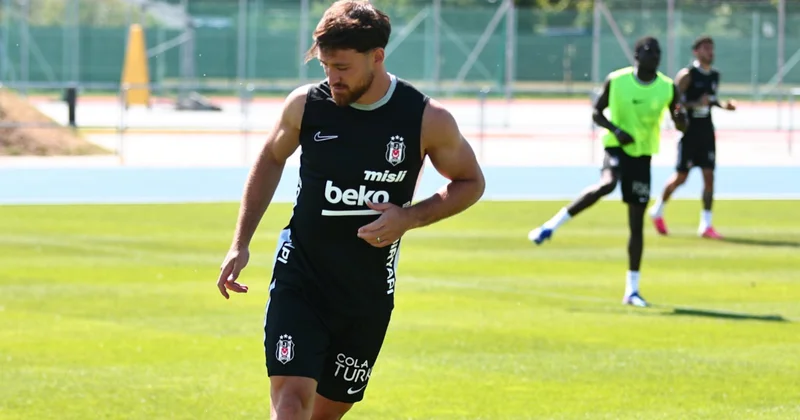 Salih Özcan dan şampiyonluk sözleri Sözcü Gazetesi